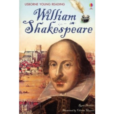 William Shakespeare - Dickins Rosie