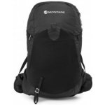 Montane Azote 25l černá – Hledejceny.cz