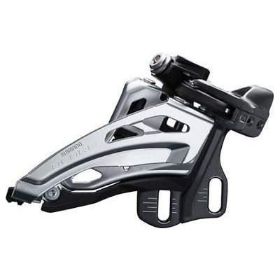 Shimano Deore FD-M6020 E-typ – Zboží Dáma