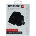 Swissten S-GRIP AIR VENT M3 – Zboží Mobilmania