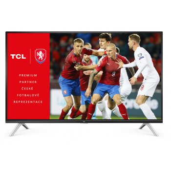 TCL 32DD420