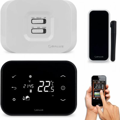 Salus IT500 SET – Hledejceny.cz