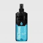 Nishman After Shave Cologne voda po holení 01 Antarctica 400 ml – Hledejceny.cz
