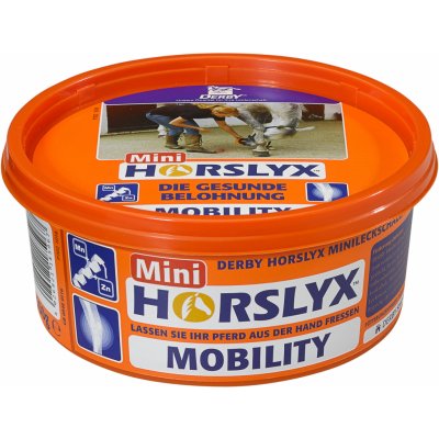 Horslyx Mobility 0,65 kg – Zboží Mobilmania