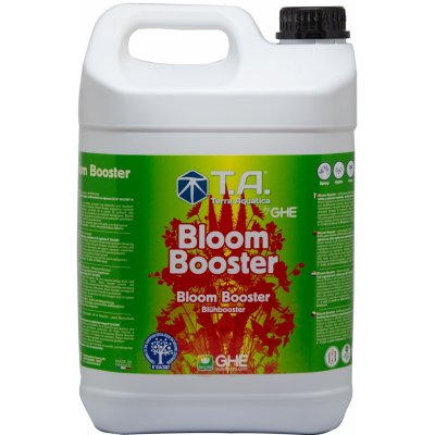 T.A. Bloom Booster 5 l – Zboží Mobilmania