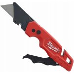 Milwaukee Fastback se zásobníkem pro čepele – Sleviste.cz