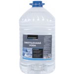 Kittfort Destilovaná voda 10 l – Sleviste.cz