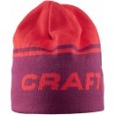 Craft Logo Hat RUBY