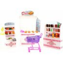  Barbie Glorie supermarket pro panenky typu