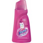 Vanish Oxi Action Liquid odstraňovač skvrn 1 l – Sleviste.cz