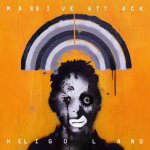 Massive Attack - Heligo Land CD – Zboží Mobilmania