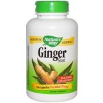 Nature's Way Ginger Root 550 mg zázvor 180 kapslí – Hledejceny.cz