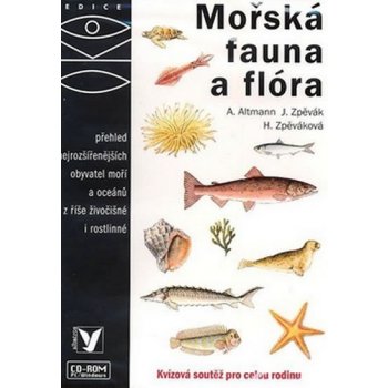 OKO Mořská fauna a flóra