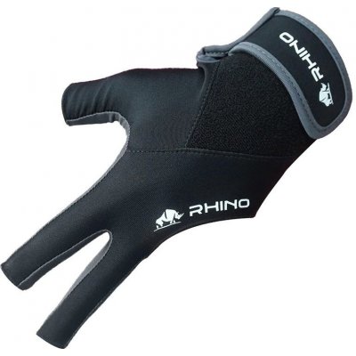Rhino Kulečníková rukavice – Zboží Dáma
