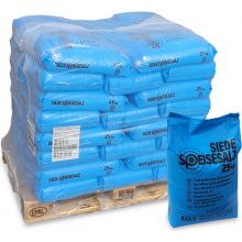 Solsan Solivarská sůl jemná 20x25 kg