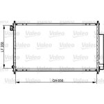 VALEO 814242