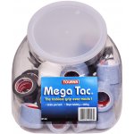 Tourna Mega Tac 36 ks Vícebarevná – Zbozi.Blesk.cz