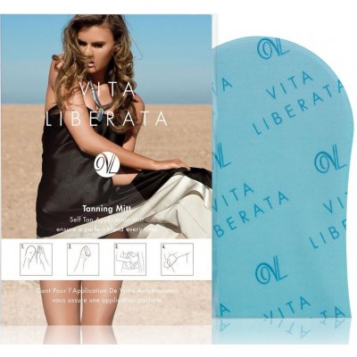 Vita Liberata Aplikační rukavice Tanning Mitt – Zbozi.Blesk.cz