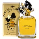 Marc Jacobs Perfect Intense parfémovaná voda dámská 100 ml – Hledejceny.cz