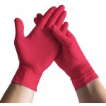 Espeon NITRIL PREMIUM3 nepudrované červené 100 ks – Zbozi.Blesk.cz