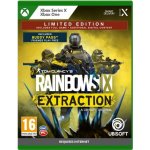 Tom Clancys Rainbow Six: Extraction (Limited Edition) – Zboží Mobilmania