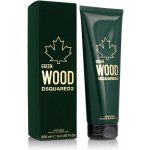Dsquared2 Green Wood sprchový gel 250 ml – Zboží Dáma