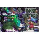 Kniha Terry Goodkind - Fantom