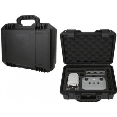 STABLECAM Voděodolný kufr na dron DJI Mini 2 / Mini 2 SE 1DJ4912 – Zboží Mobilmania