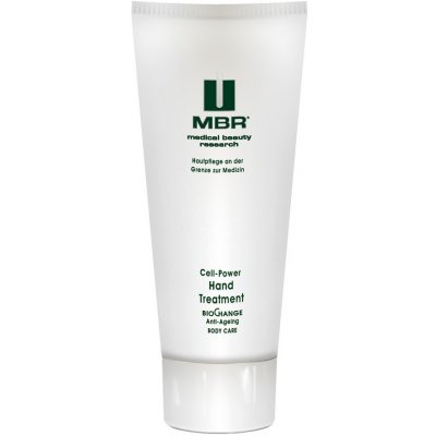 MBR Medical Beauty Research Cell-Power Hand Treatment péče o ruce 100 ml