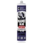 Den Braven Mamut Glue Clear UV 290 ml – HobbyKompas.cz