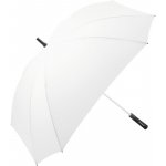 Fare Deštník Fare AC Jumbo® 2393, golfový, čtvercový tvar COT46239300199-white Bílá UNI – Hledejceny.cz