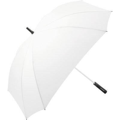 Fare Deštník Fare AC Jumbo® 2393, golfový, čtvercový tvar COT46239300199-white Bílá UNI – Hledejceny.cz