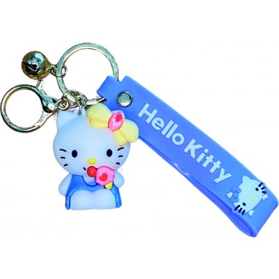 Přívěsek na klíče Sanrio Hello Kitty Vol.4 – Hledejceny.cz