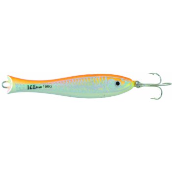 JSA Fish Pilker 3D ICE Fish 3 60g