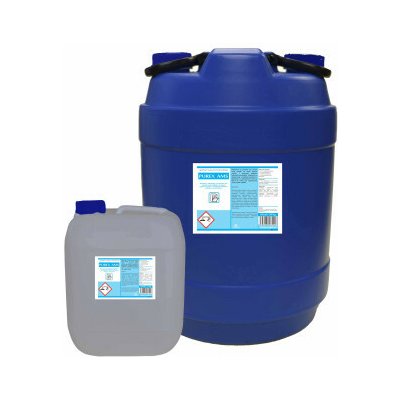 Purex AMS mycí prostředek pro automatické myčky nádobí 45 l – Hledejceny.cz