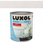 Luxol Dekor 0,75 l skandinávská bílá – Zboží Mobilmania