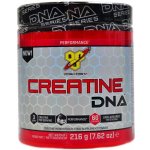 BSN Creatine DNA 216 g – Hledejceny.cz