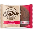 Sušenka Weider Protein cookie 90 g