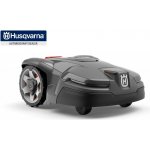 Husqvarna Automower 405X – Zboží Mobilmania