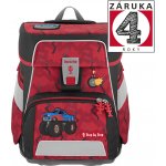 STEP BY STEP Monster Truck Rocky certifikát AGR set 5-dílný – Sleviste.cz