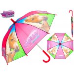 Deštník Horse Friends s koníky – Zboží Dáma