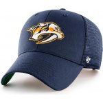 47 NHL NASHVILLE PREDATORS BRANSON ’47 MVP BLK – Zboží Mobilmania