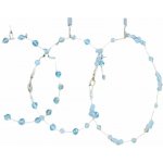 Mabell dámský náramek z chirurgické oceli MOANA CZ221GS976-AC45 – Zboží Dáma