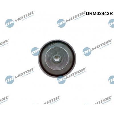 Ventil, přívod vzduchu (nasávaný vzduch) Dr.Motor Automotive DRM02442R – Hledejceny.cz
