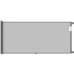 Tulano Bezpečnostní zábrana Guardian 1.8 Grey – Sleviste.cz