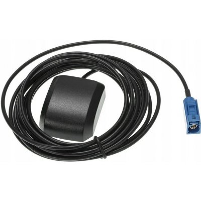 GPS Anténa 4carmedia GPS anténa | Zboží Auto