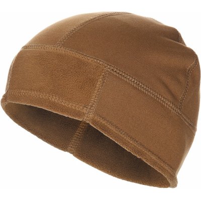 Kulich fleece coyote – Zboží Mobilmania