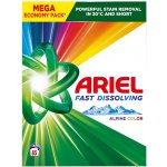 Ariel Color Alpine prací prášek 85 PD – Hledejceny.cz
