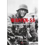 Waffen-SS - Adrian Gilbert – Hledejceny.cz