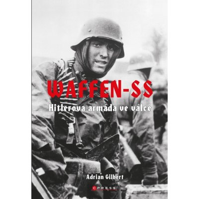 Waffen-SS - Adrian Gilbert